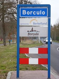 Borculo