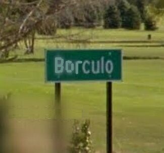 Borculo