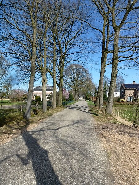 Groot Dochteren Groot Dochteren