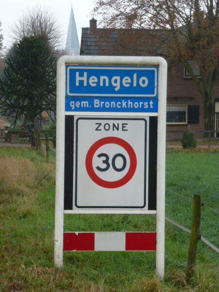 Hengelo