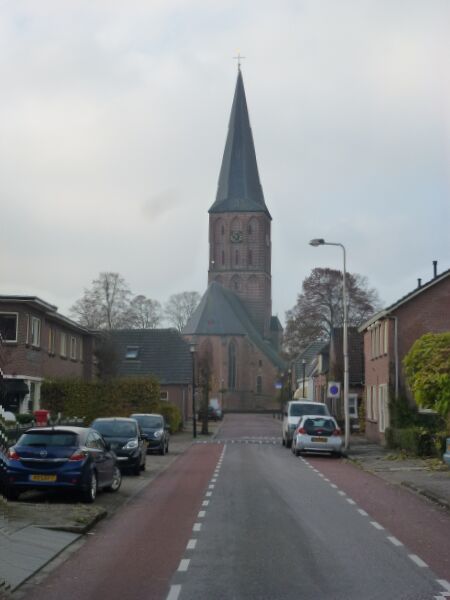 Hengelo