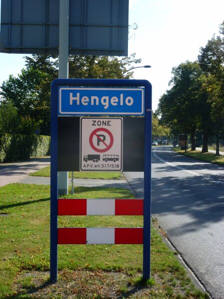 Hengelo