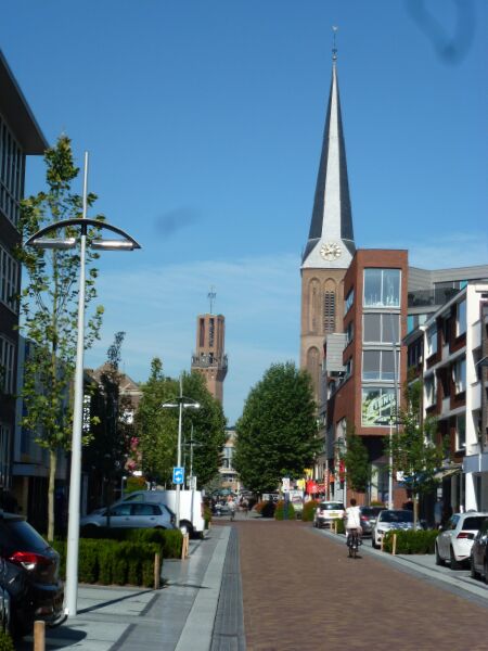 Hengelo