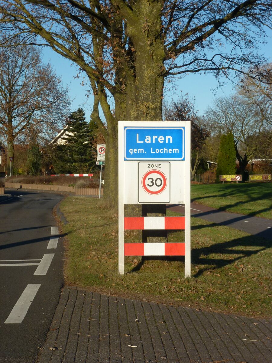 Laren
