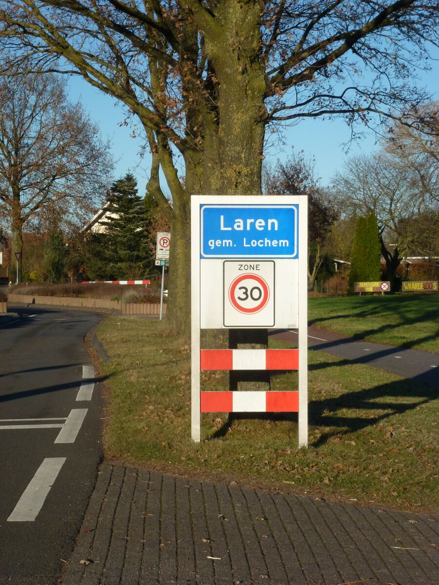 Laren