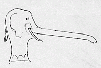 Ontwerpschets