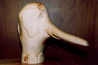 Olifant