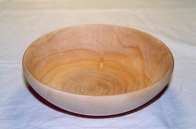 Bowl Cypress