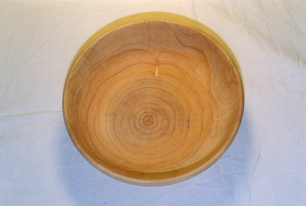 Bowl Cypress