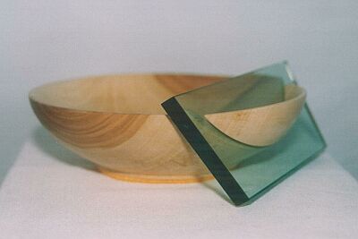 Severed bowl