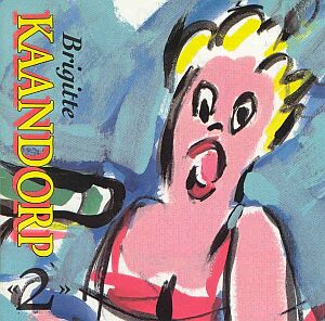 Brigitte Kaandorp 2 (1990)