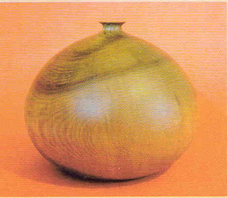 Bolpot van Christiaan J�rg.