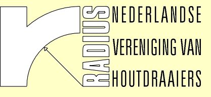 Radius - Nederlandse Vereniging van Houtdraaiers